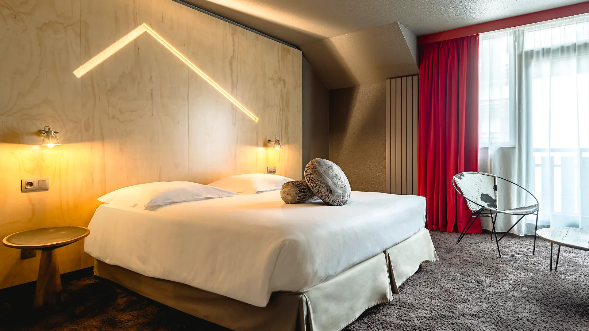 Hotel Les Aiglons Chamonix