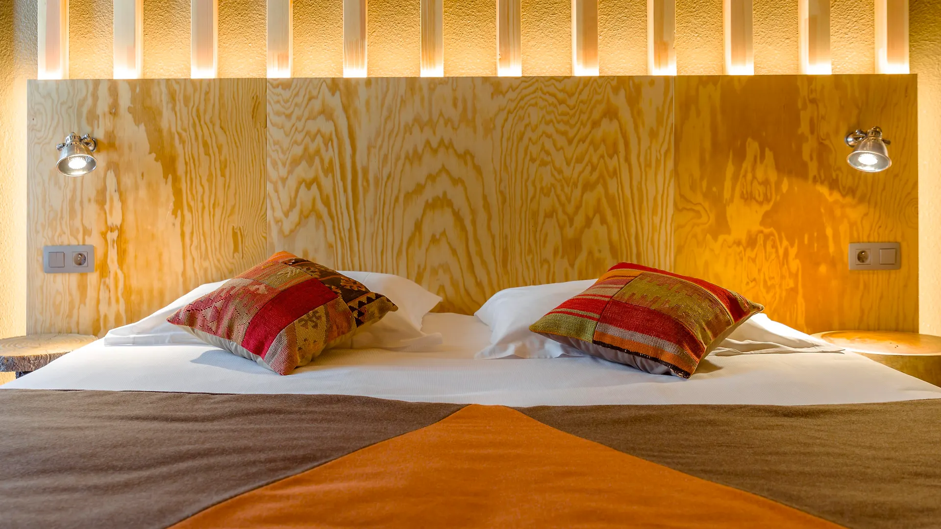 Hotel Les Aiglons Chamonix