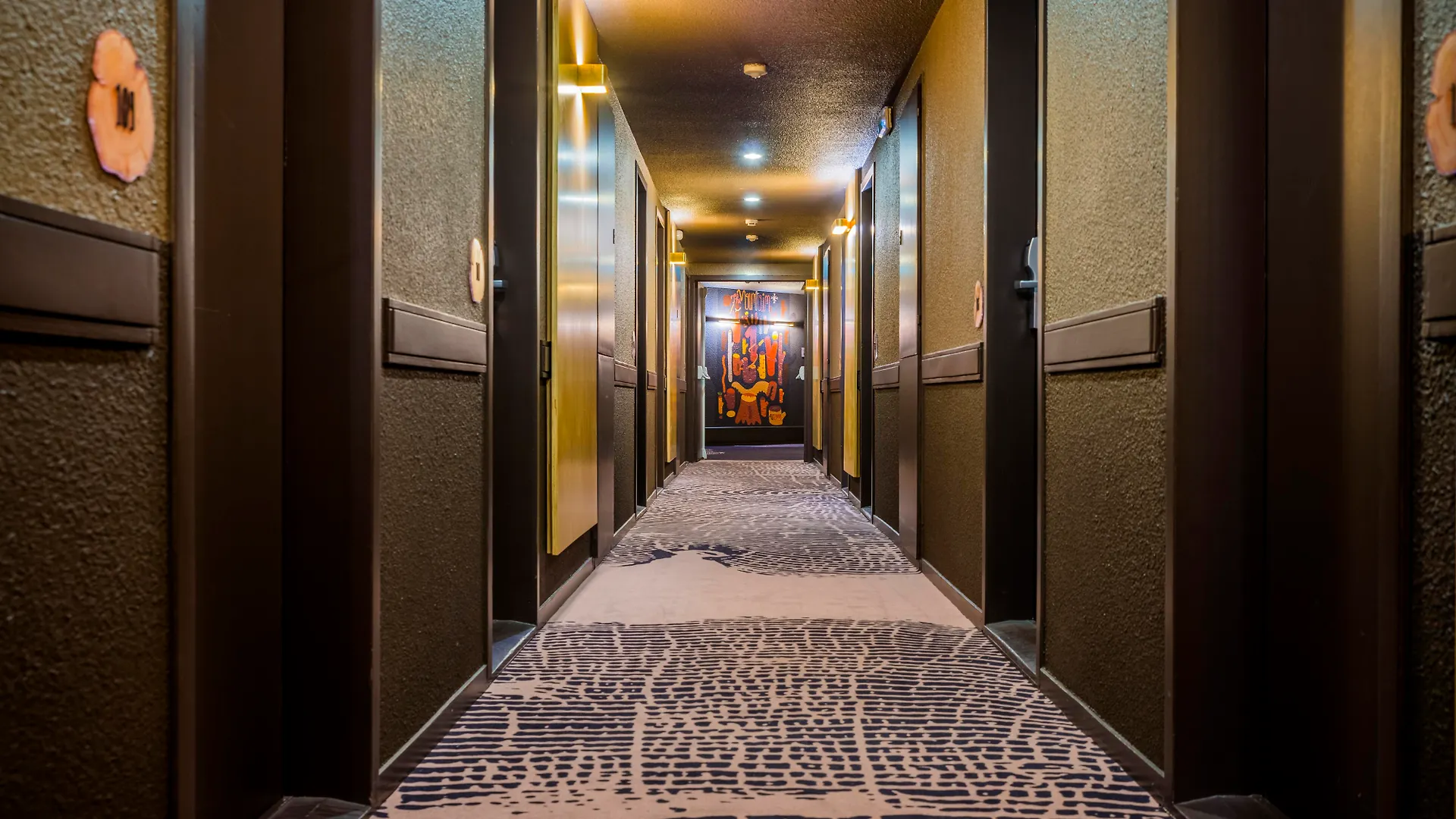 Hotel Les Aiglons Chamonix Mont Blanc 4*,  Francia