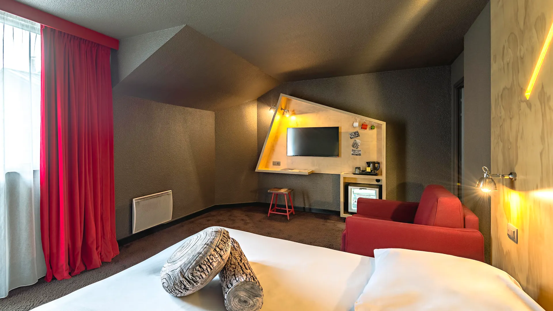 Hotel Les Aiglons Chamonix