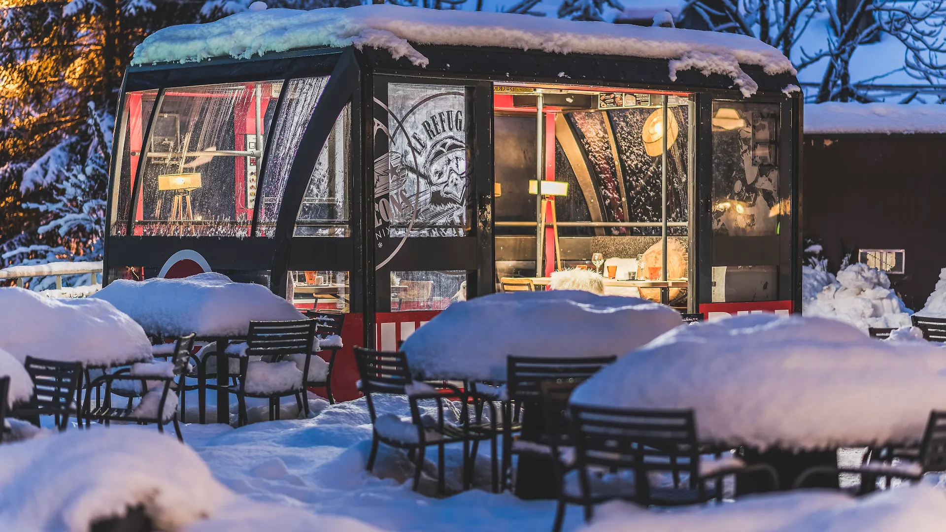 Hotel Les Aiglons Chamonix Mont Blanc Francia