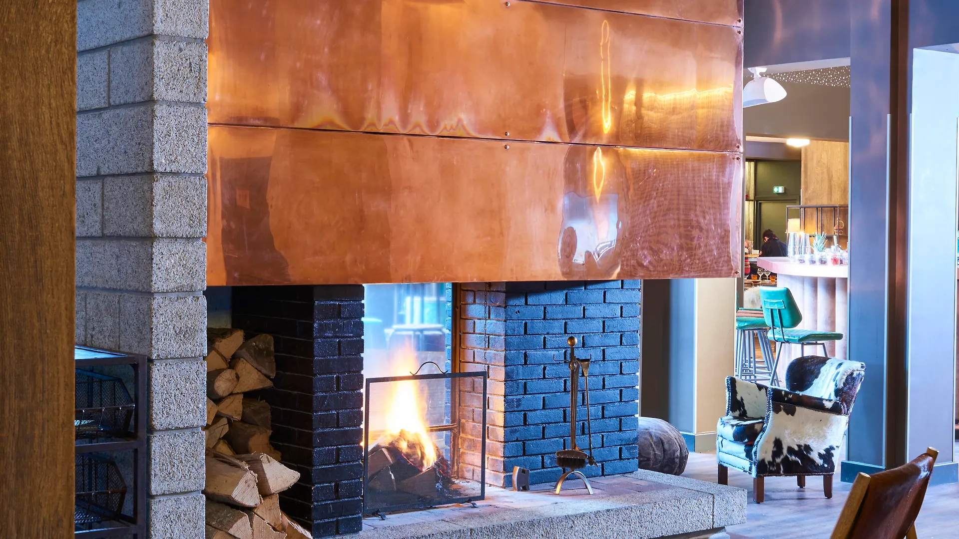 Hotel Les Aiglons Chamonix