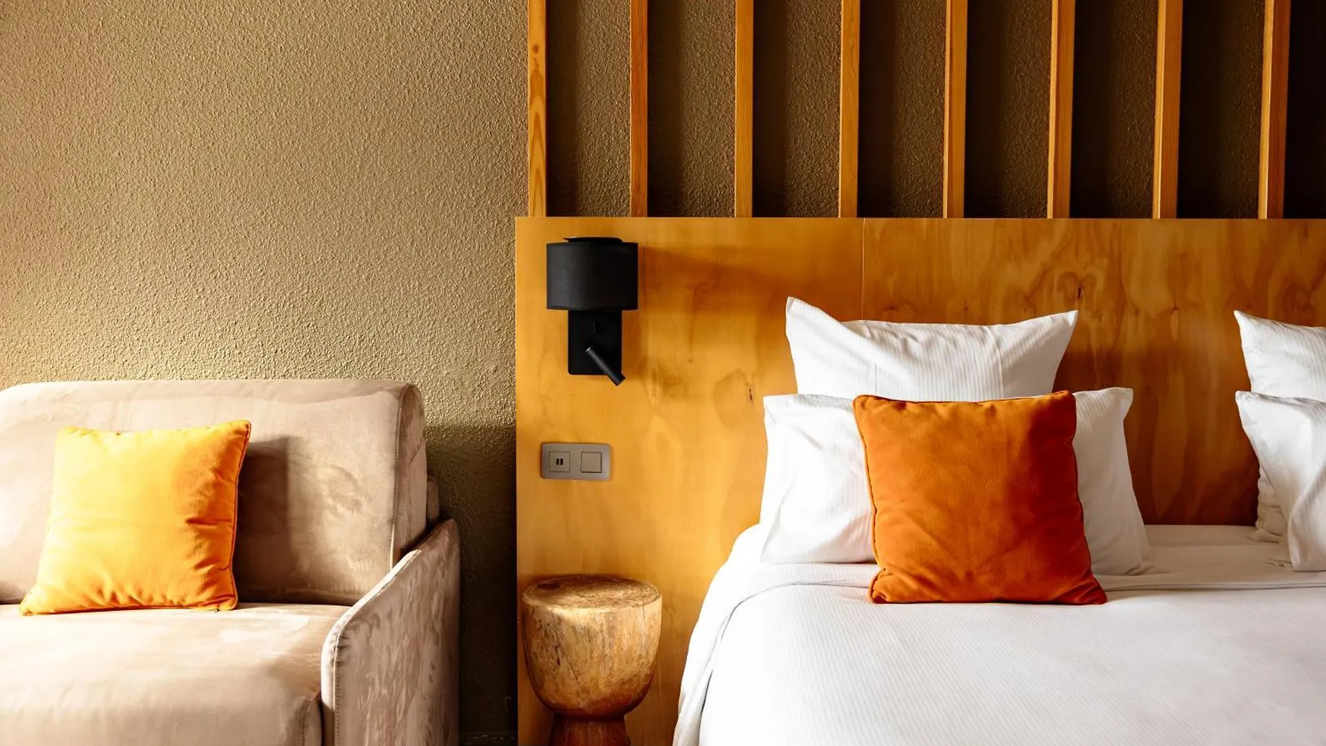 ****  Hotel Les Aiglons Chamonix Frankreich