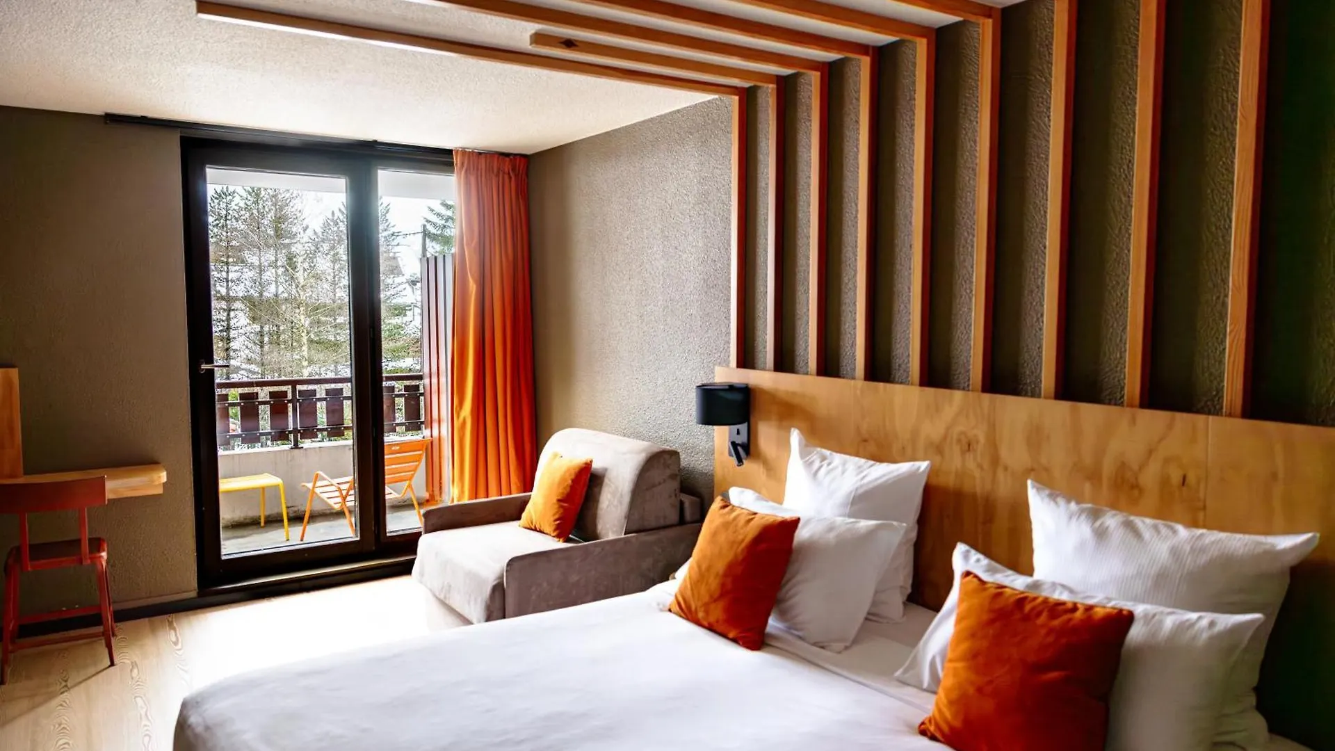 Hotel Les Aiglons Chamonix