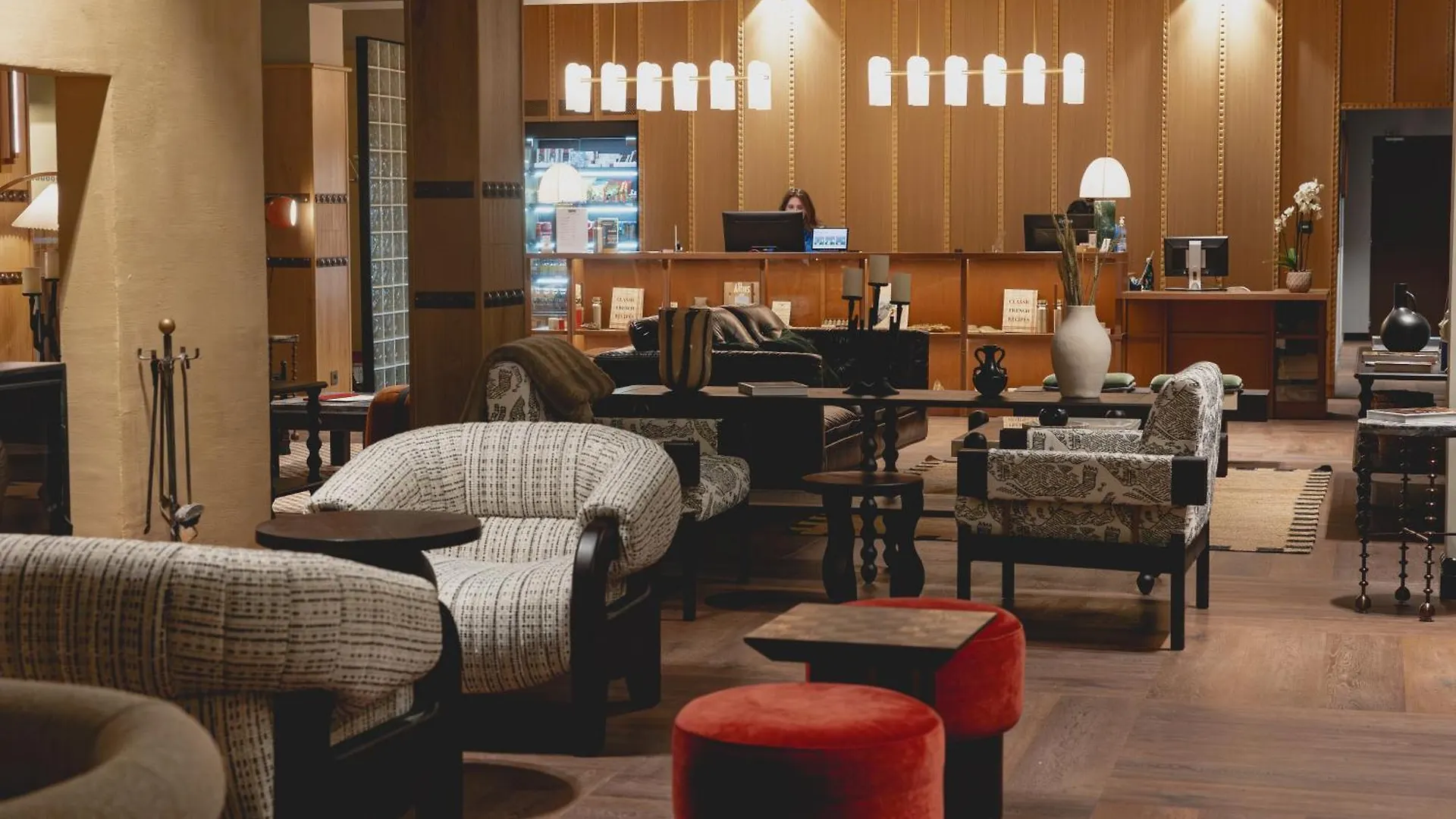 Hotel Les Aiglons Chamonix