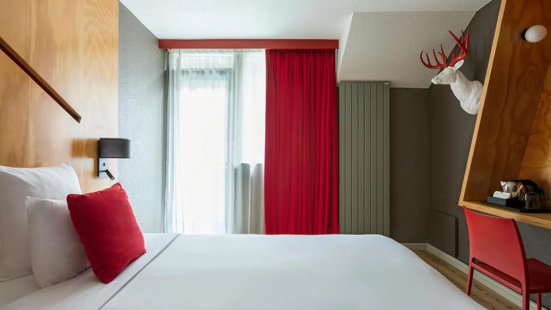 Hotel Les Aiglons Chamonix Mont Blanc