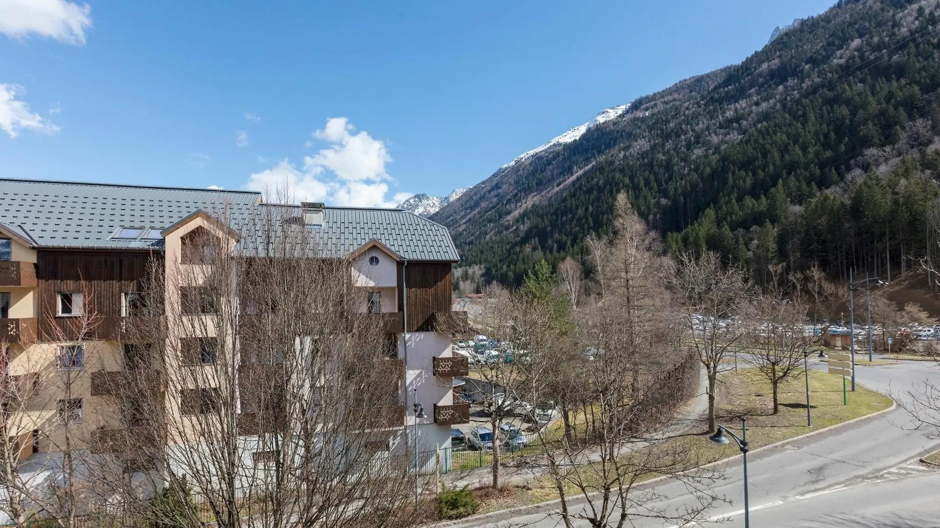 ****  Hotel Les Aiglons Chamonix Frankreich