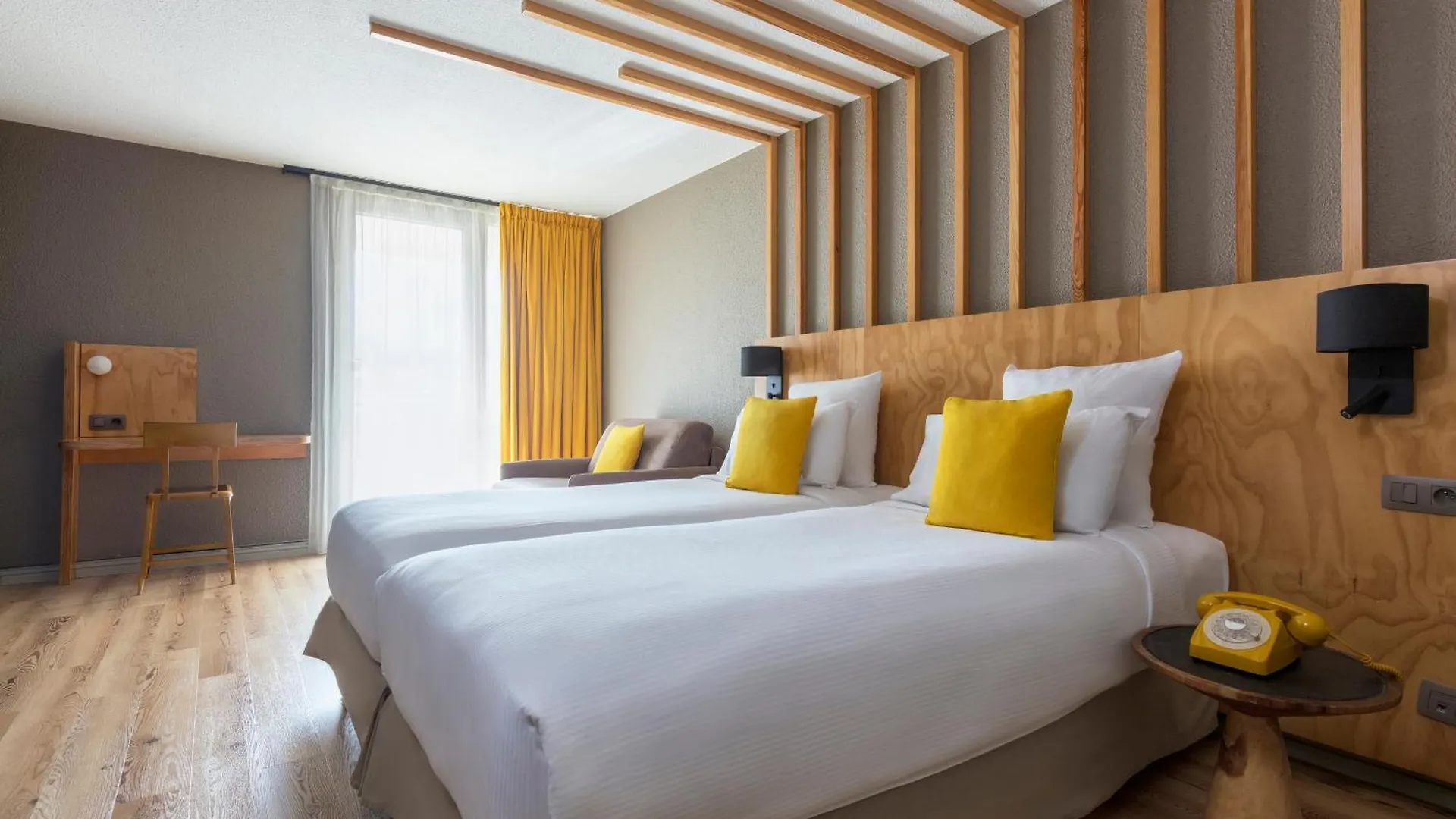 Hotel Les Aiglons Chamonix