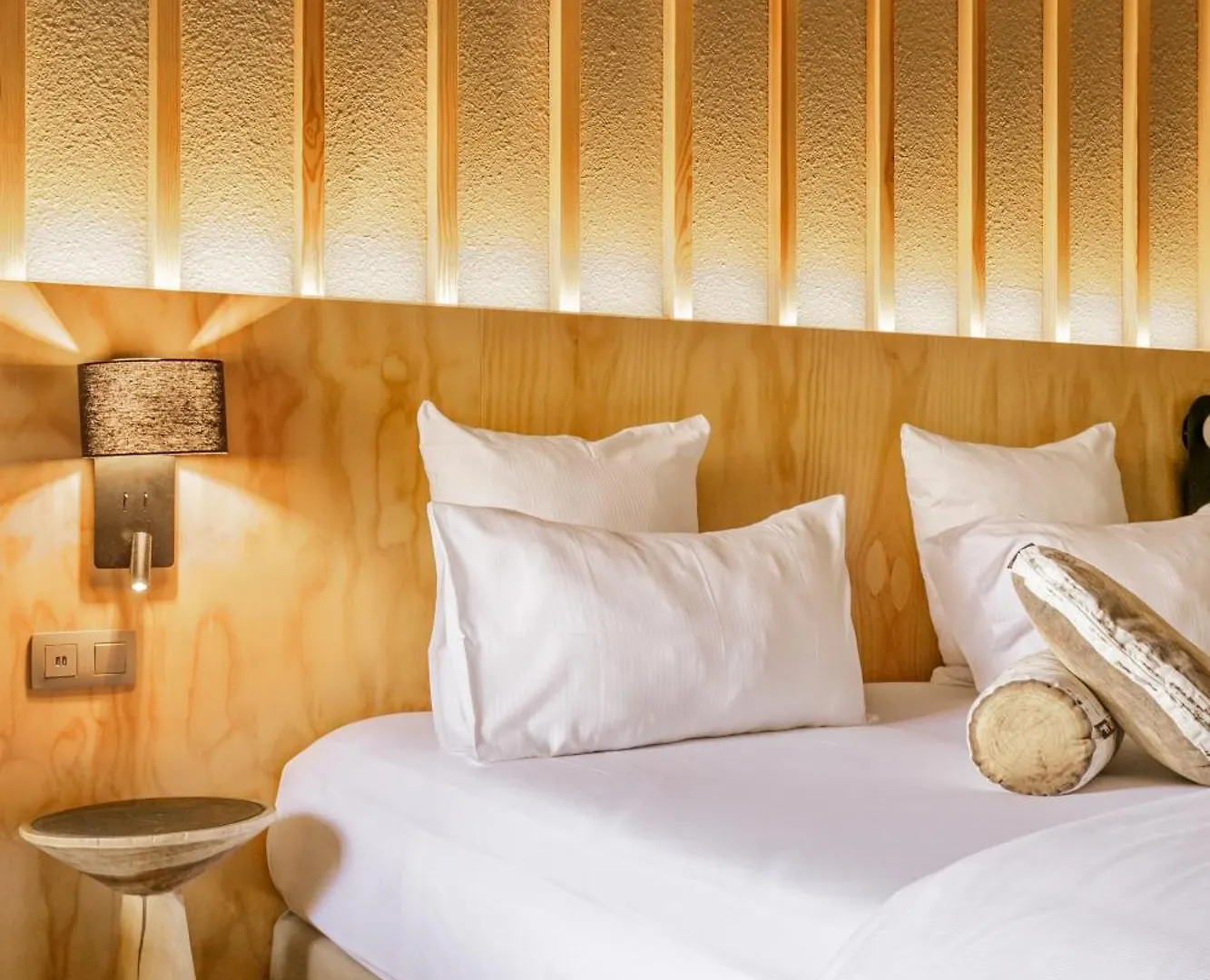 ****  Hotel Les Aiglons Chamonix Frankrike