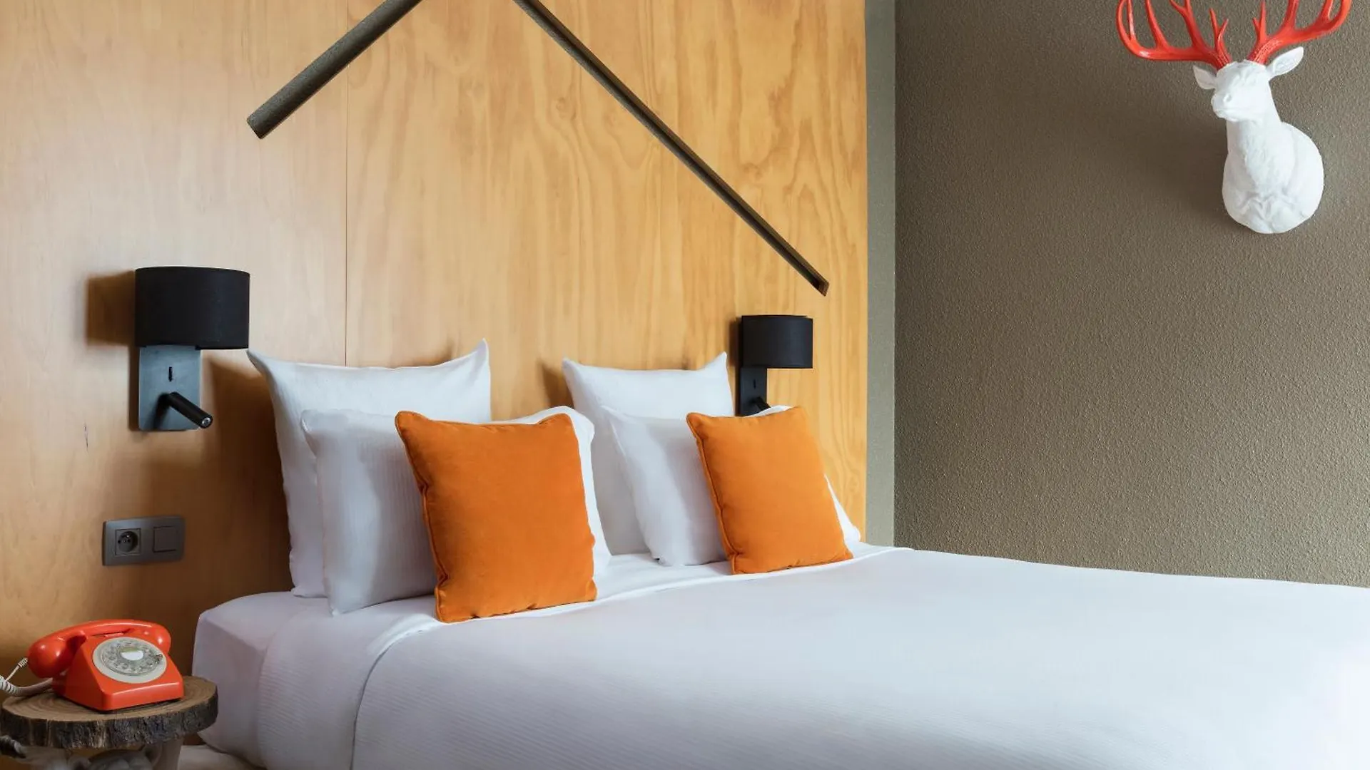 Hotel Les Aiglons Chamonix Mont Blanc