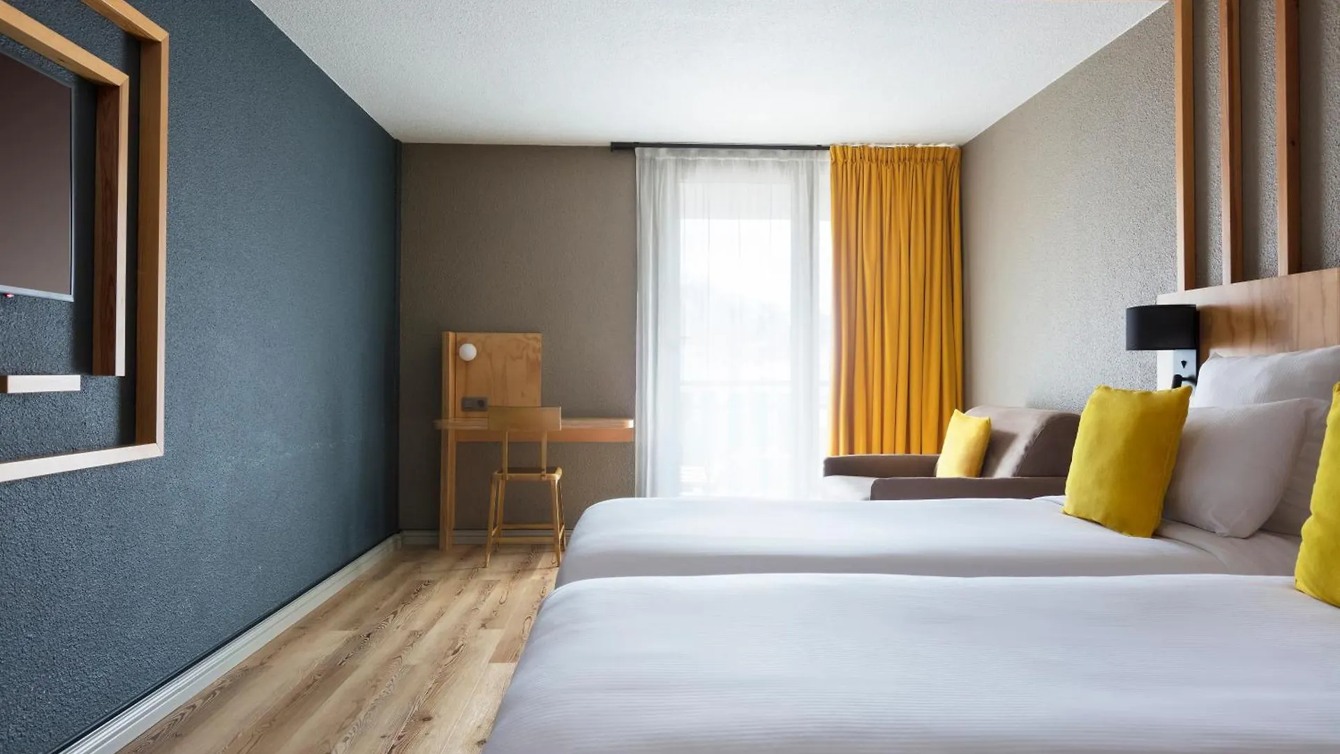 Hotel Les Aiglons Chamonix