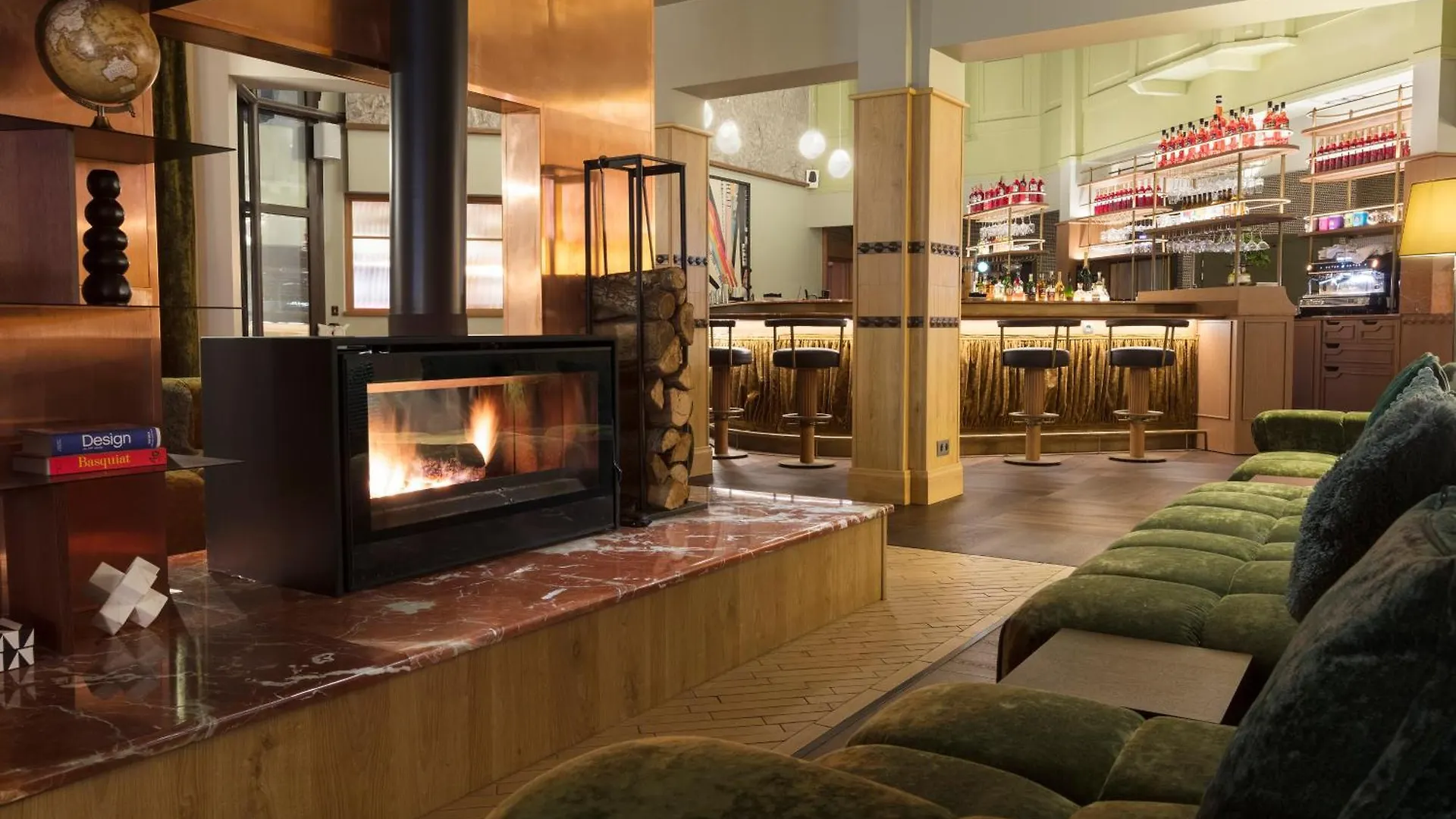 Hotel Les Aiglons Chamonix