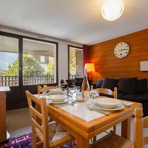 Appartement Lachenal 209a