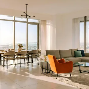 Sonder By Marriott Bonvoy Downtown Towers Lejlighedshotel