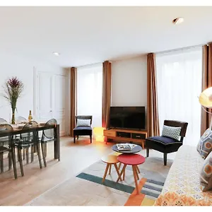  Appartamento Centre - At Francia