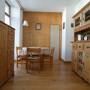 Appartement Le Carlton Cham