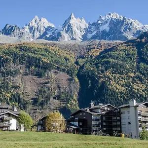 Appartement Résidence Clos Du Savoy