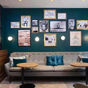 Maison 46 Hotell Paris