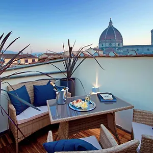 Arte' Boutique Hotell Florens