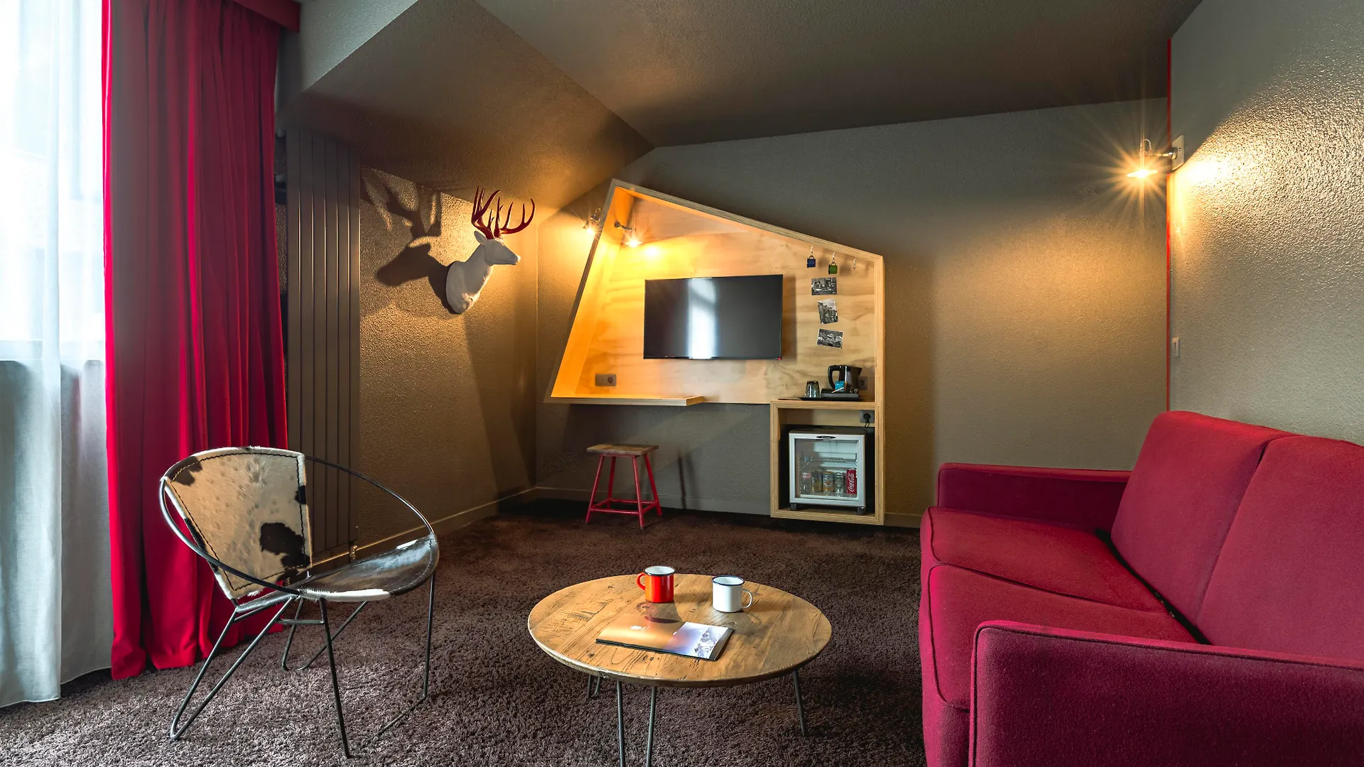 Hôtel Le Refuge des Aiglons Chamonix Hotel