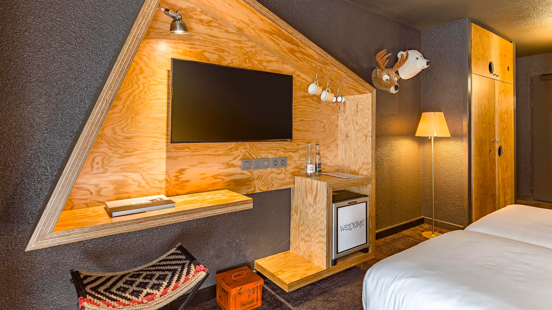 Hôtel Le Refuge des Aiglons Chamonix France
