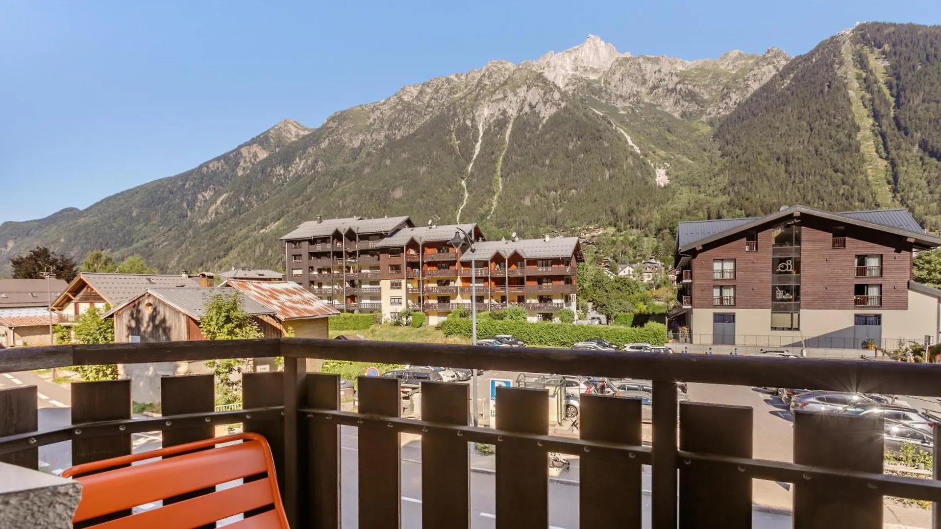 Hôtel Le Refuge des Aiglons Chamonix