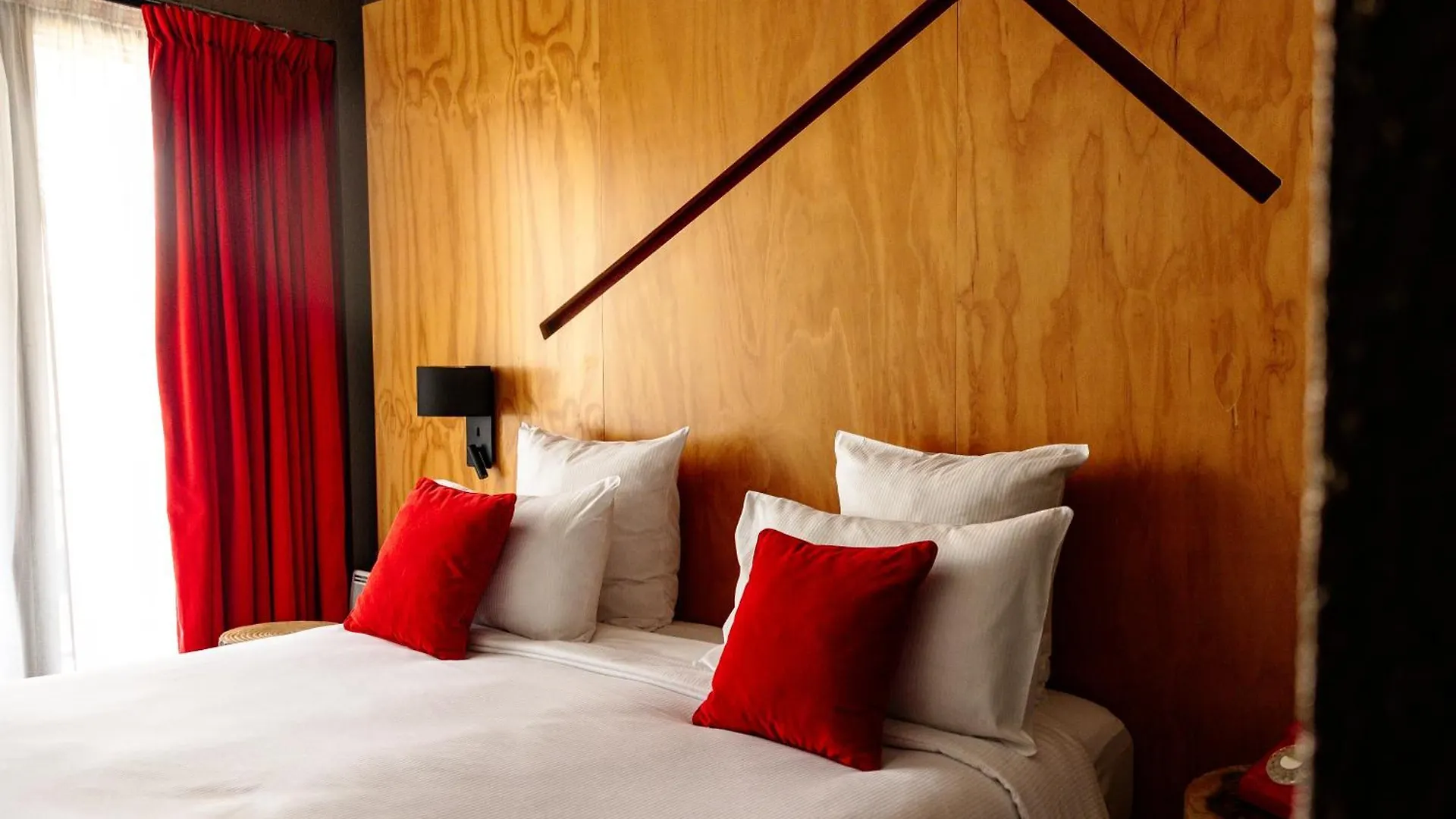 **** Hotel Hôtel Le Refuge des Aiglons Chamonix France