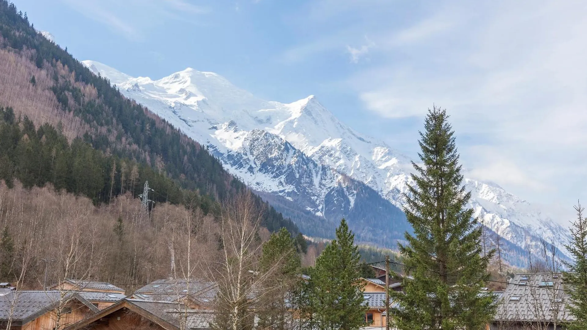 Hôtel Le Refuge des Aiglons Chamonix 4*,  France